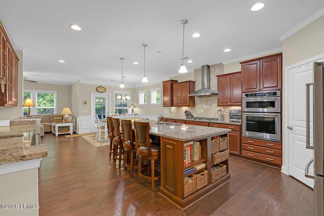 56 Gatewood Lane, Bluffton, SC 29910