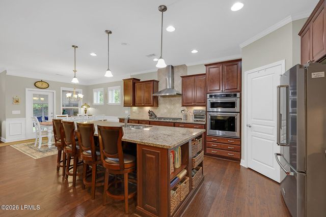 56 Gatewood Lane, Bluffton, SC 29910