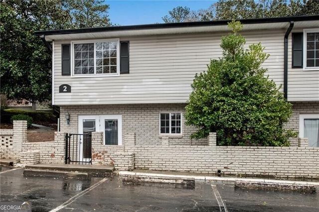 6940 Roswell Road F2, Sandy Springs, GA 30328