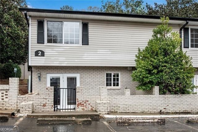 6940 Roswell Road F2, Sandy Springs, GA 30328