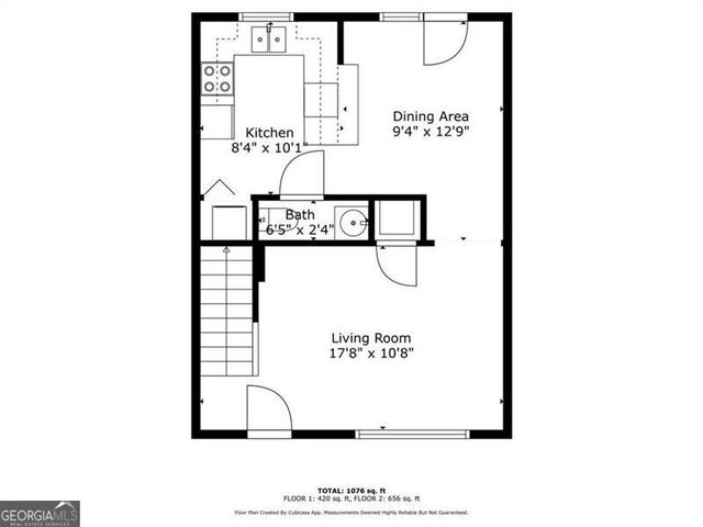 6940 Roswell Road F2, Sandy Springs, GA 30328