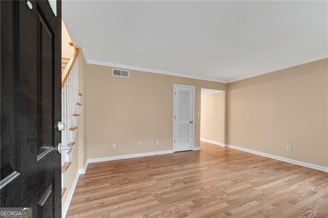 6940 Roswell Road F2, Sandy Springs, GA 30328