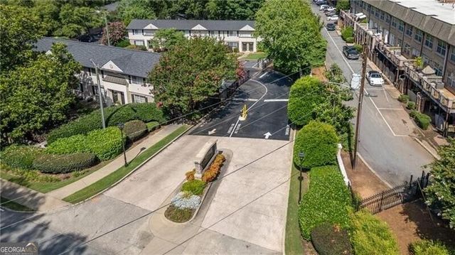6940 Roswell Road F2, Sandy Springs, GA 30328
