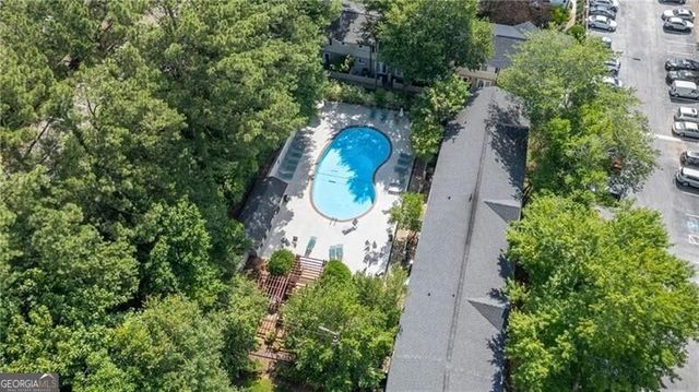 6940 Roswell Road F2, Sandy Springs, GA 30328
