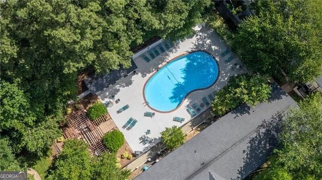 6940 Roswell Road F2, Sandy Springs, GA 30328