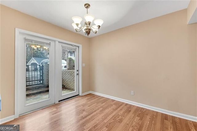 6940 Roswell Road F2, Sandy Springs, GA 30328