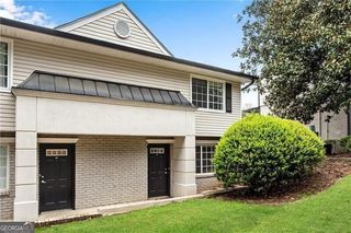 6940 Roswell Road F2, Sandy Springs, GA 30328