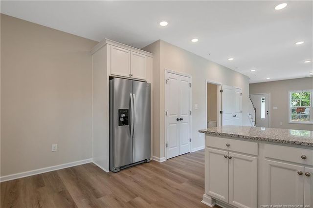 1511 Fort Bragg Road B, Fayetteville, NC 28305