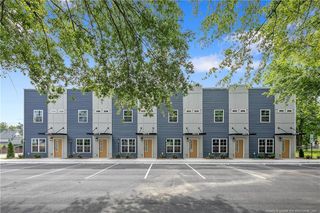 1511 Fort Bragg Road B, Fayetteville, NC 28305
