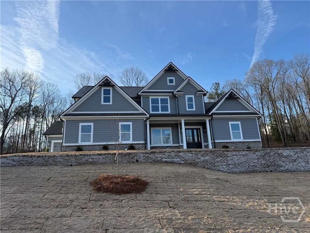 1210 BIRCH Way, Loganville, GA 30052