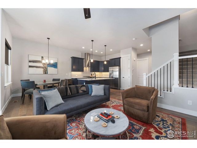 2748 Prairie Flax St, Berthoud, CO 80513