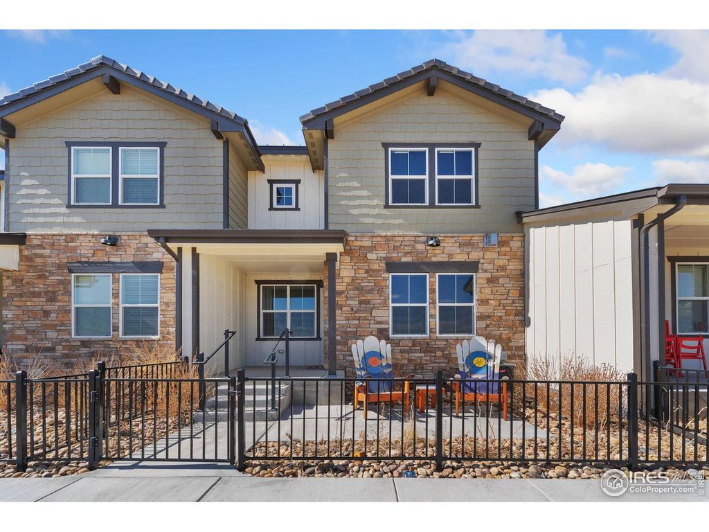 2748 Prairie Flax St, Berthoud, CO 80513
