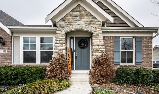 1400 W Springhurst Boulevard, Greenfield, IN 46140