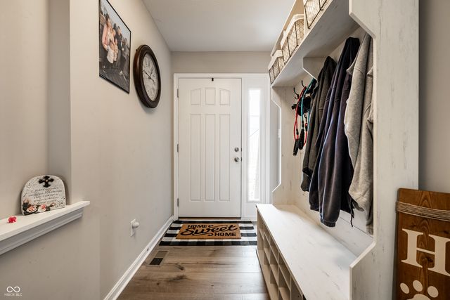 1400 W Springhurst Boulevard, Greenfield, IN 46140