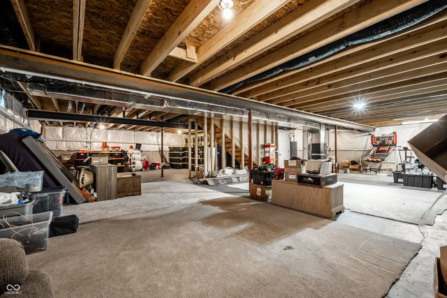 1400 W Springhurst Boulevard, Greenfield, IN 46140