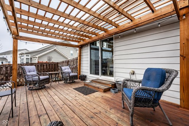 1400 W Springhurst Boulevard, Greenfield, IN 46140