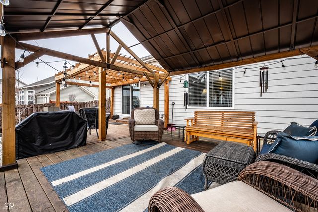 1400 W Springhurst Boulevard, Greenfield, IN 46140