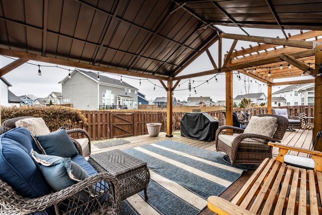 1400 W Springhurst Boulevard, Greenfield, IN 46140