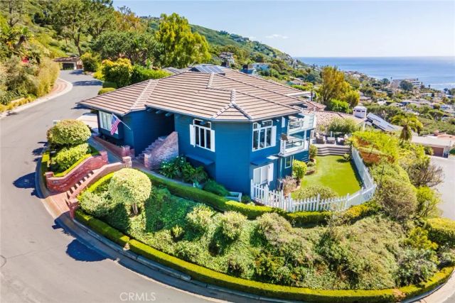 22190 Paseo del Sur, Laguna Beach, CA 92651