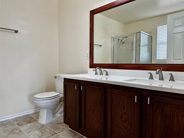 114 Mossy Rock CV, Hutto, TX 78634