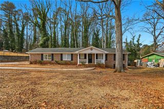 3404 Forest Hill Road, Powder Springs, GA 30127
