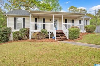 2815 PINE TREE STREET, Moody, AL 35004