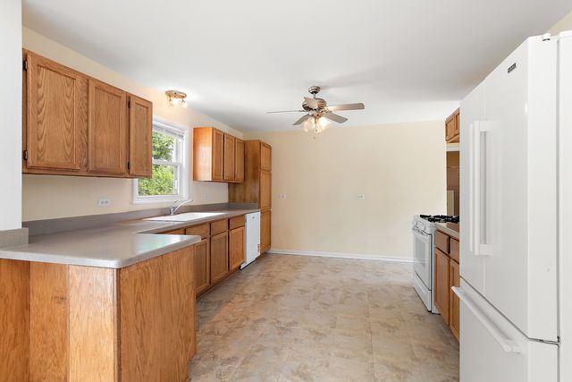 18145 Harlem Avenue, Tinley Park, IL 60477