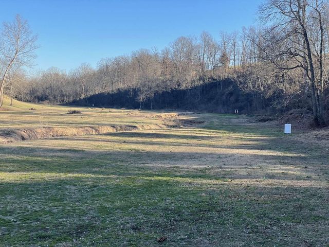 1633 Jessie James Road, Pineville, MO 64856