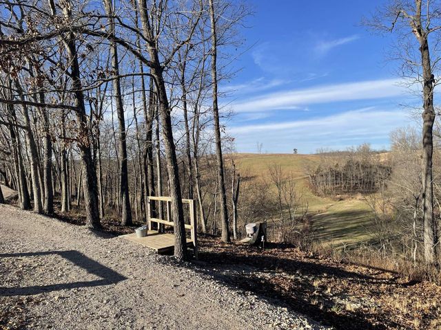 1633 Jessie James Road, Pineville, MO 64856