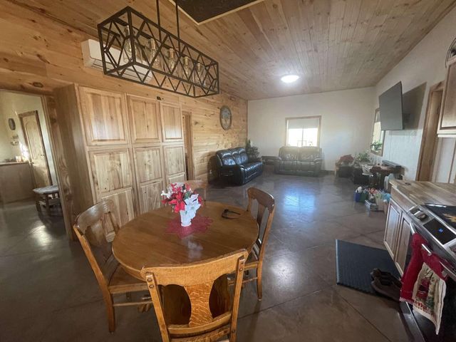 1633 Jessie James Road, Pineville, MO 64856