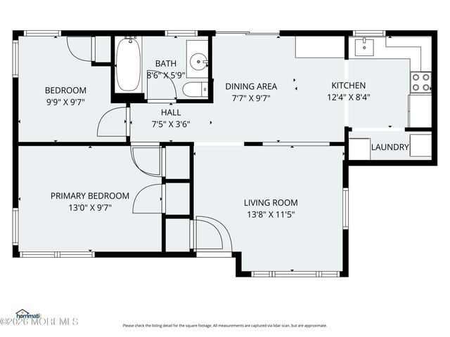 838 Maple Avenue, Brick, NJ 08724