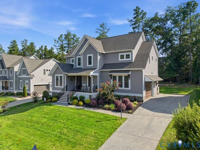 17113 Shoreland Dr, Moseley, VA 23120