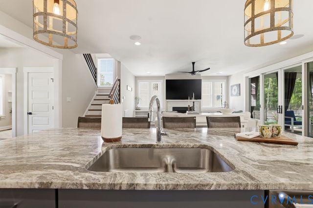 17113 Shoreland Dr, Moseley, VA 23120