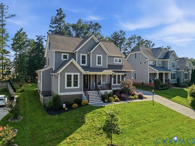17113 Shoreland Dr, Moseley, VA 23120