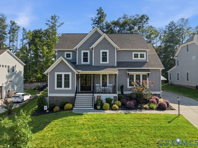 17113 Shoreland Dr, Moseley, VA 23120