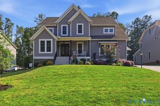 17113 Shoreland Dr, Moseley, VA 23120