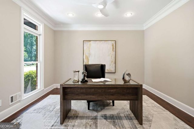 861 Woodleaf Park Drive, Mableton, GA 30126