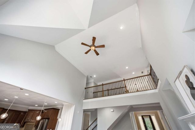 861 Woodleaf Park Drive, Mableton, GA 30126