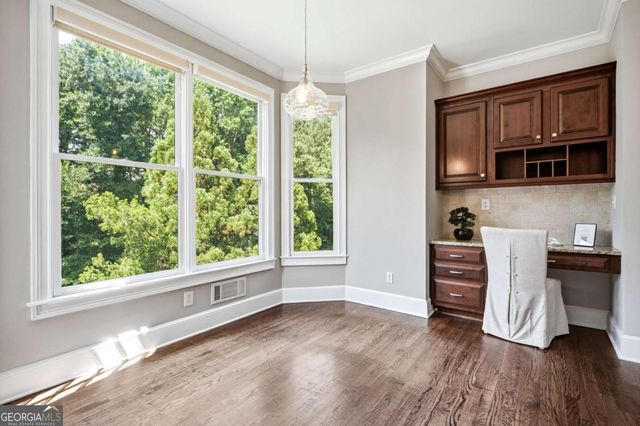 861 Woodleaf Park Drive, Mableton, GA 30126