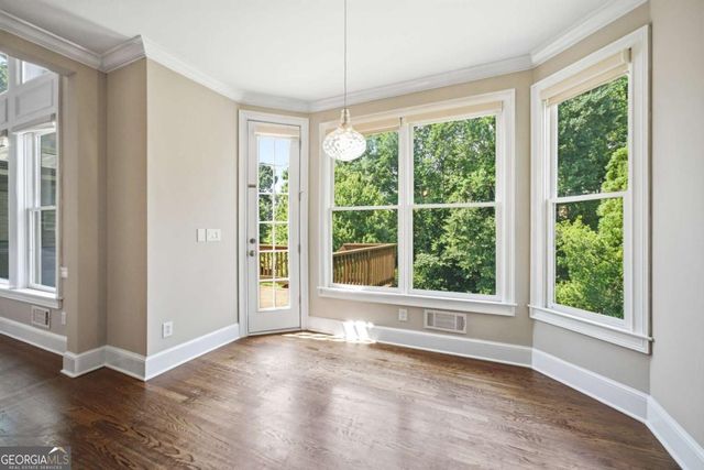861 Woodleaf Park Drive, Mableton, GA 30126