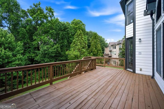 861 Woodleaf Park Drive, Mableton, GA 30126