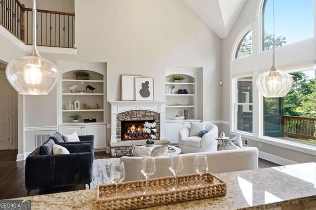 861 Woodleaf Park Drive, Mableton, GA 30126