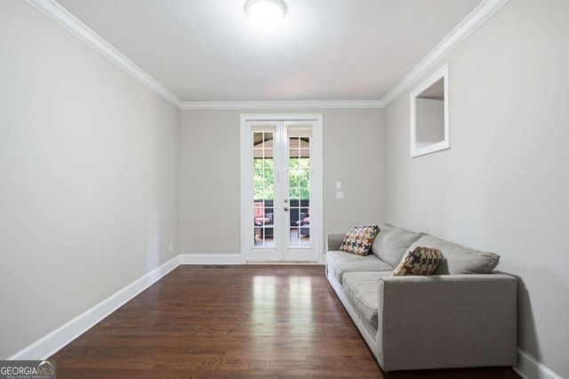 861 Woodleaf Park Drive, Mableton, GA 30126