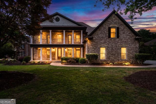 861 Woodleaf Park Drive, Mableton, GA 30126