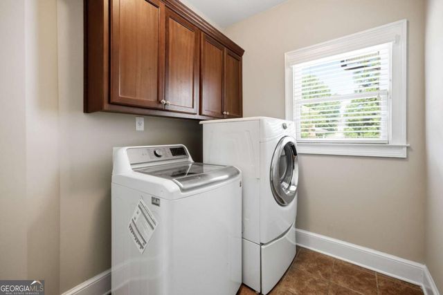 861 Woodleaf Park Drive, Mableton, GA 30126