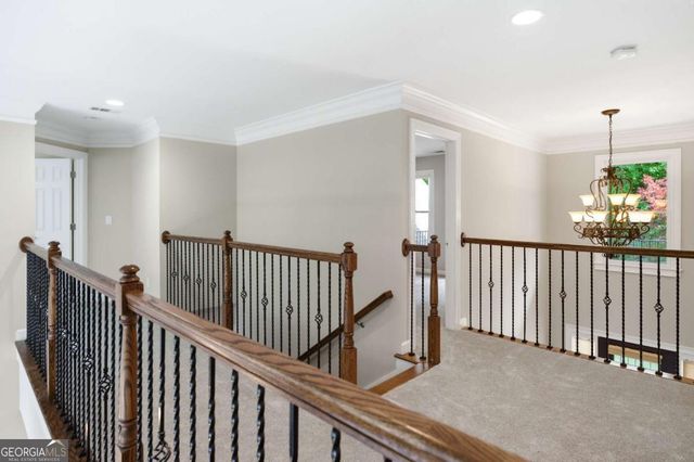861 Woodleaf Park Drive, Mableton, GA 30126