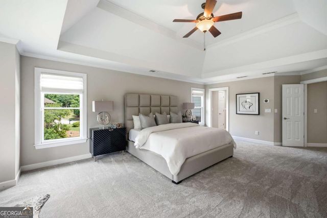 861 Woodleaf Park Drive, Mableton, GA 30126