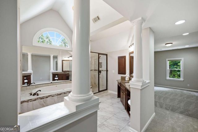 861 Woodleaf Park Drive, Mableton, GA 30126