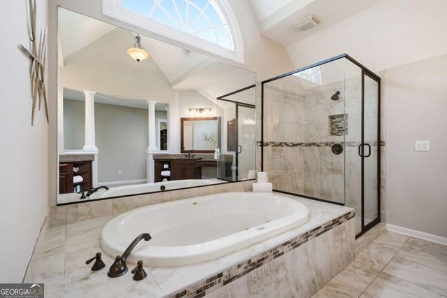 861 Woodleaf Park Drive, Mableton, GA 30126