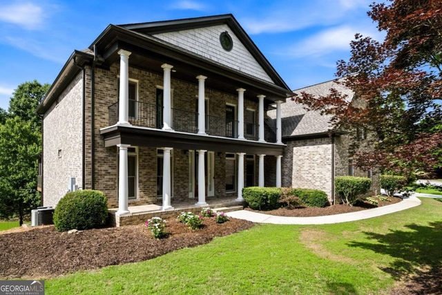 861 Woodleaf Park Drive, Mableton, GA 30126